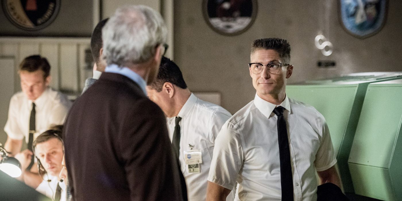 Legends of Tomorrow: Moonshot Review & Discussion