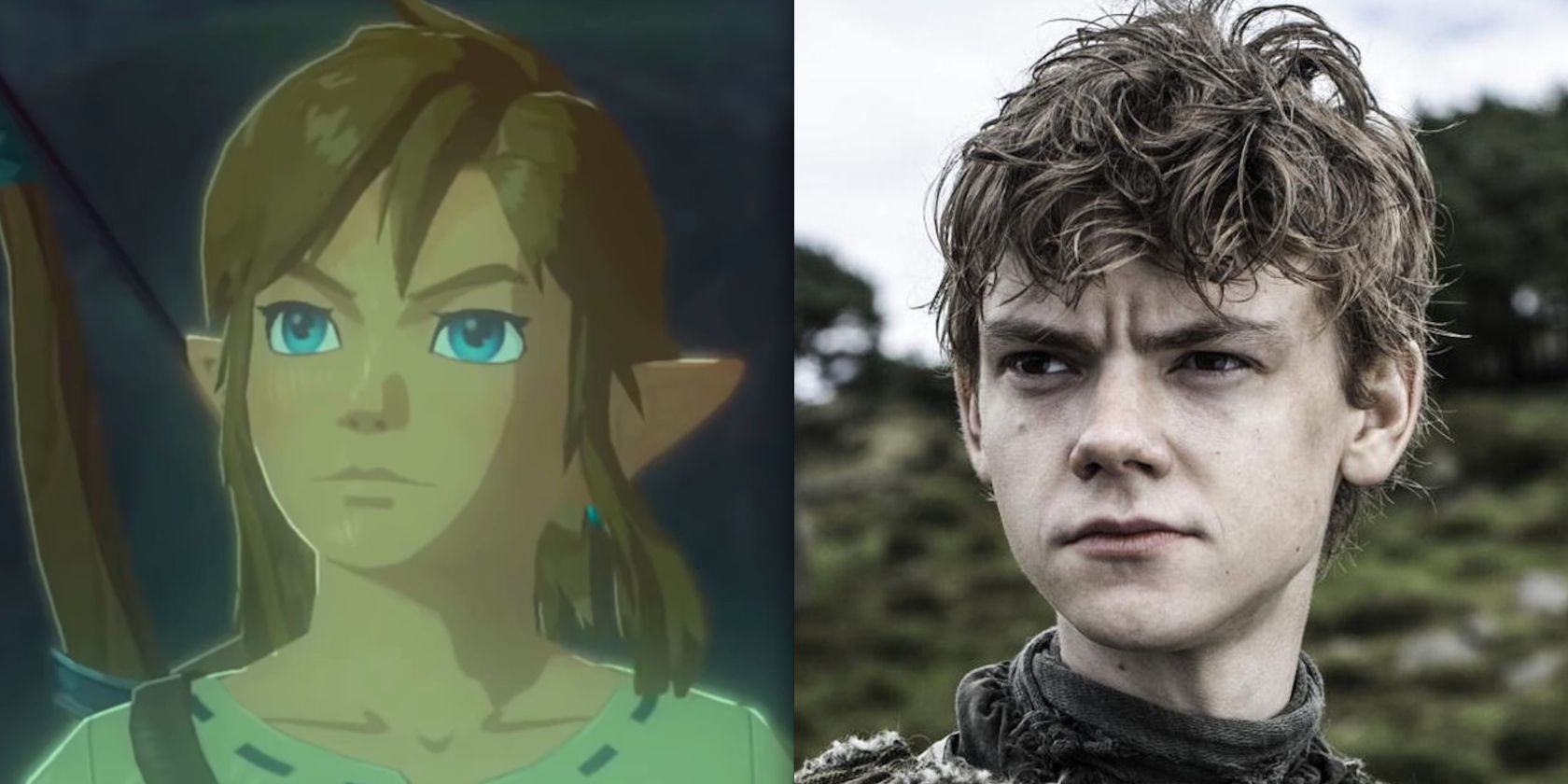 Legend Of Zelda Live Action Fan Casting