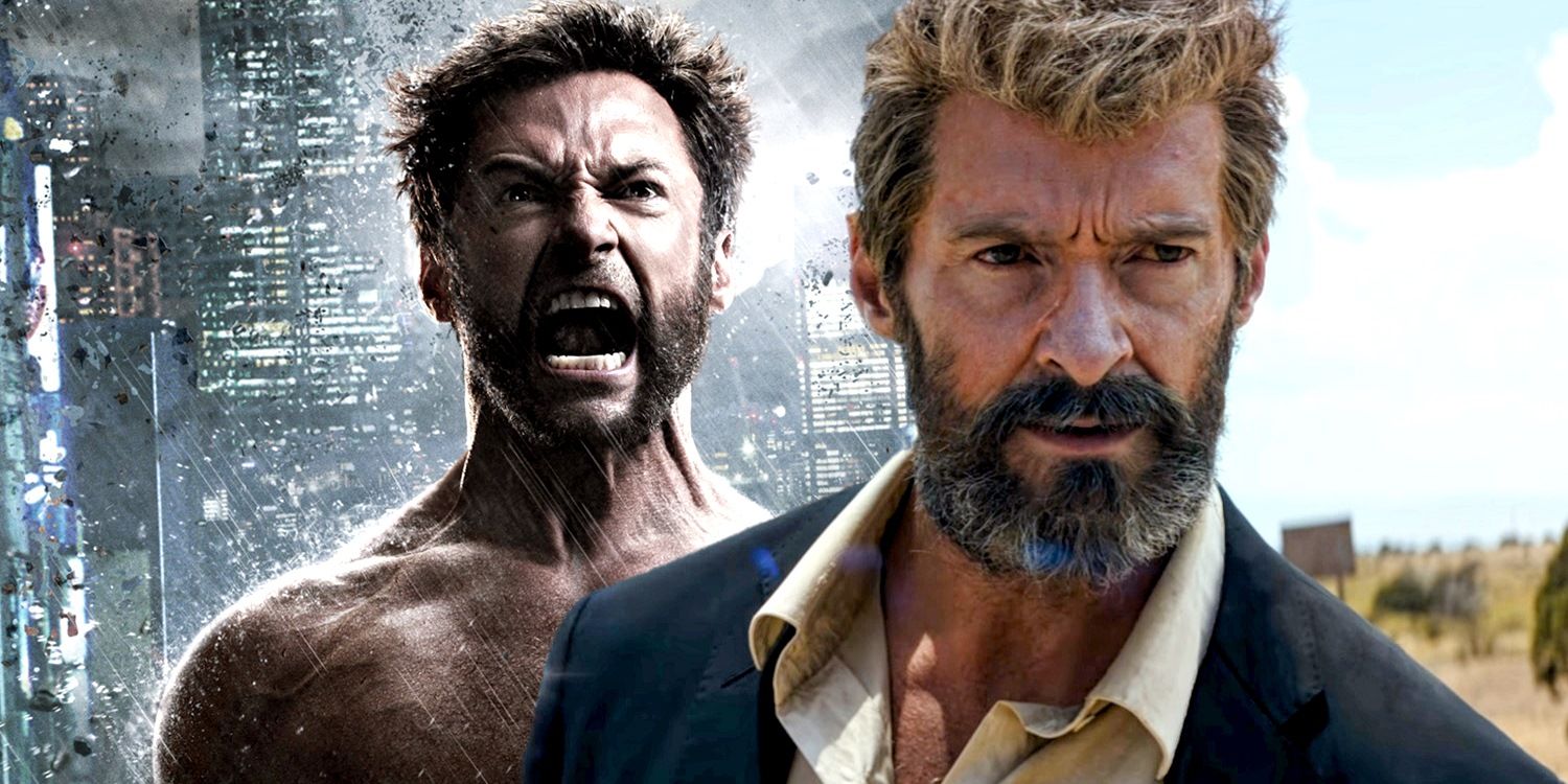 Logan Movie Ending Wolverine Hints