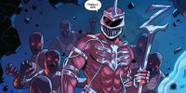 Lord Zedd Joins The Power Rangers With A Killer New Redesign
