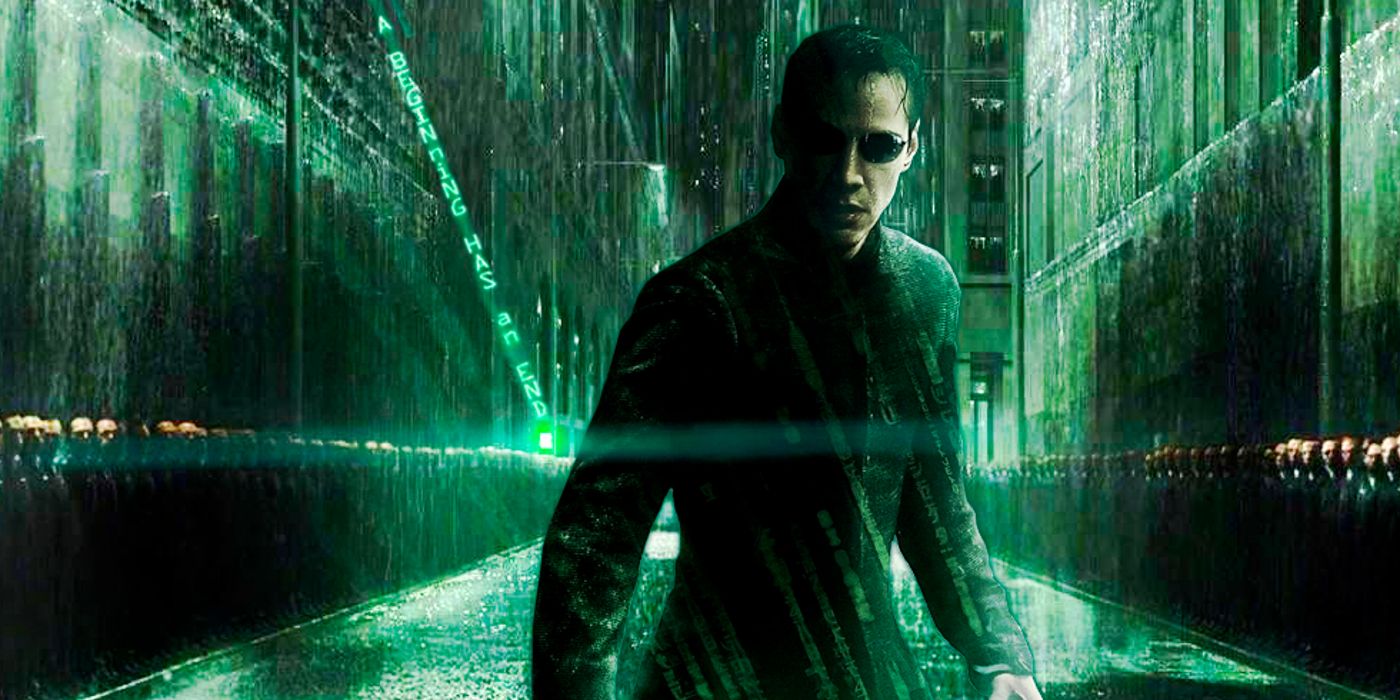 Re Watching The Matrix Revolutions (2003) : r/matrix