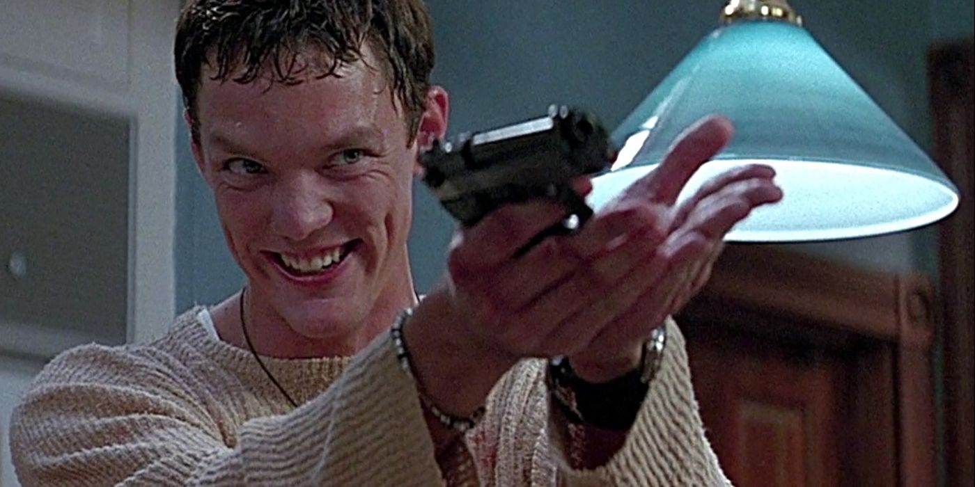 Matthew Lillard Scream