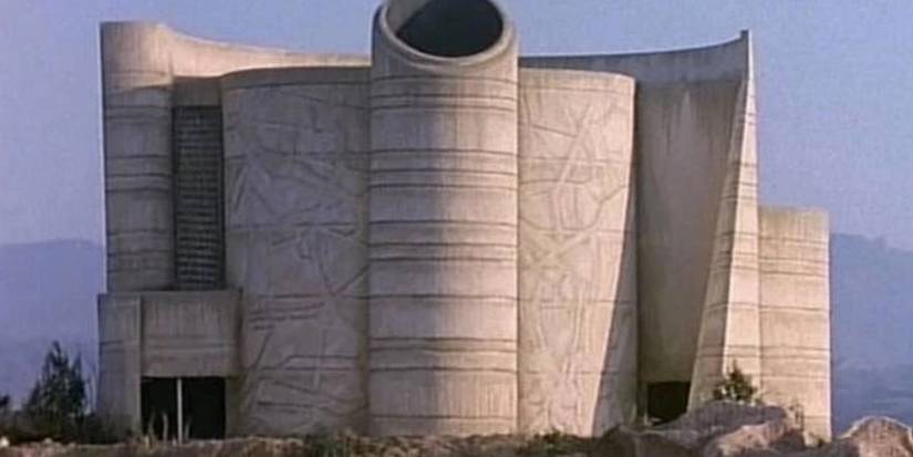 Power Rangers: Fun Facts About Alpha-5
