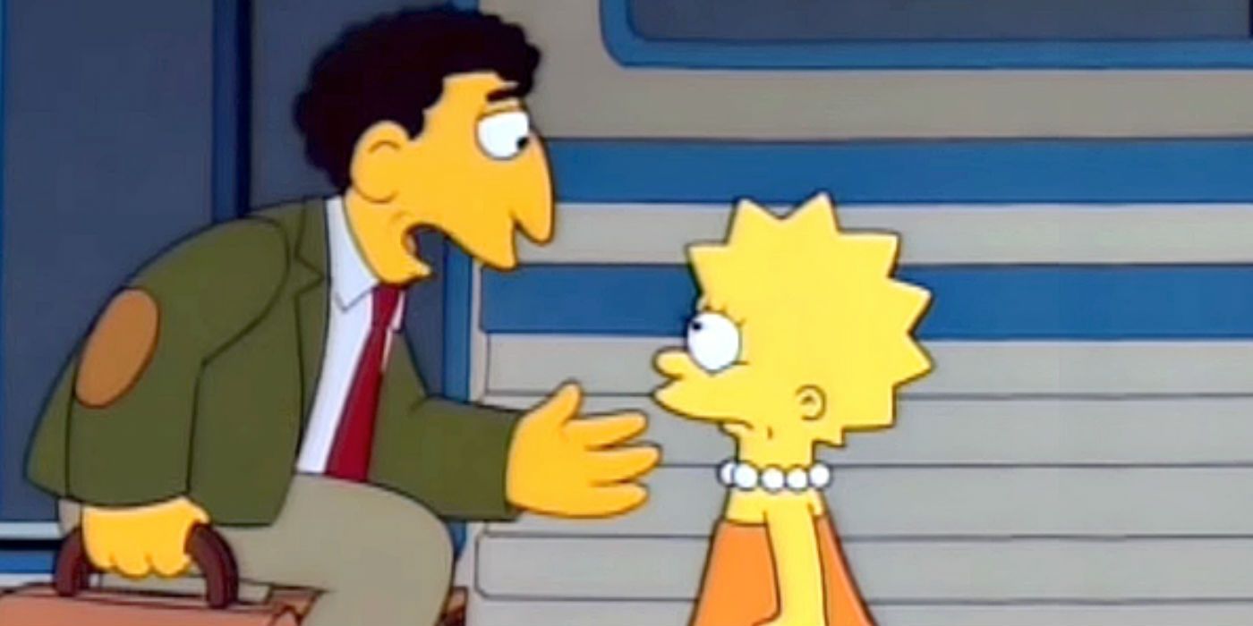 The Simpsons 10 Best OneOff Characters Ranked