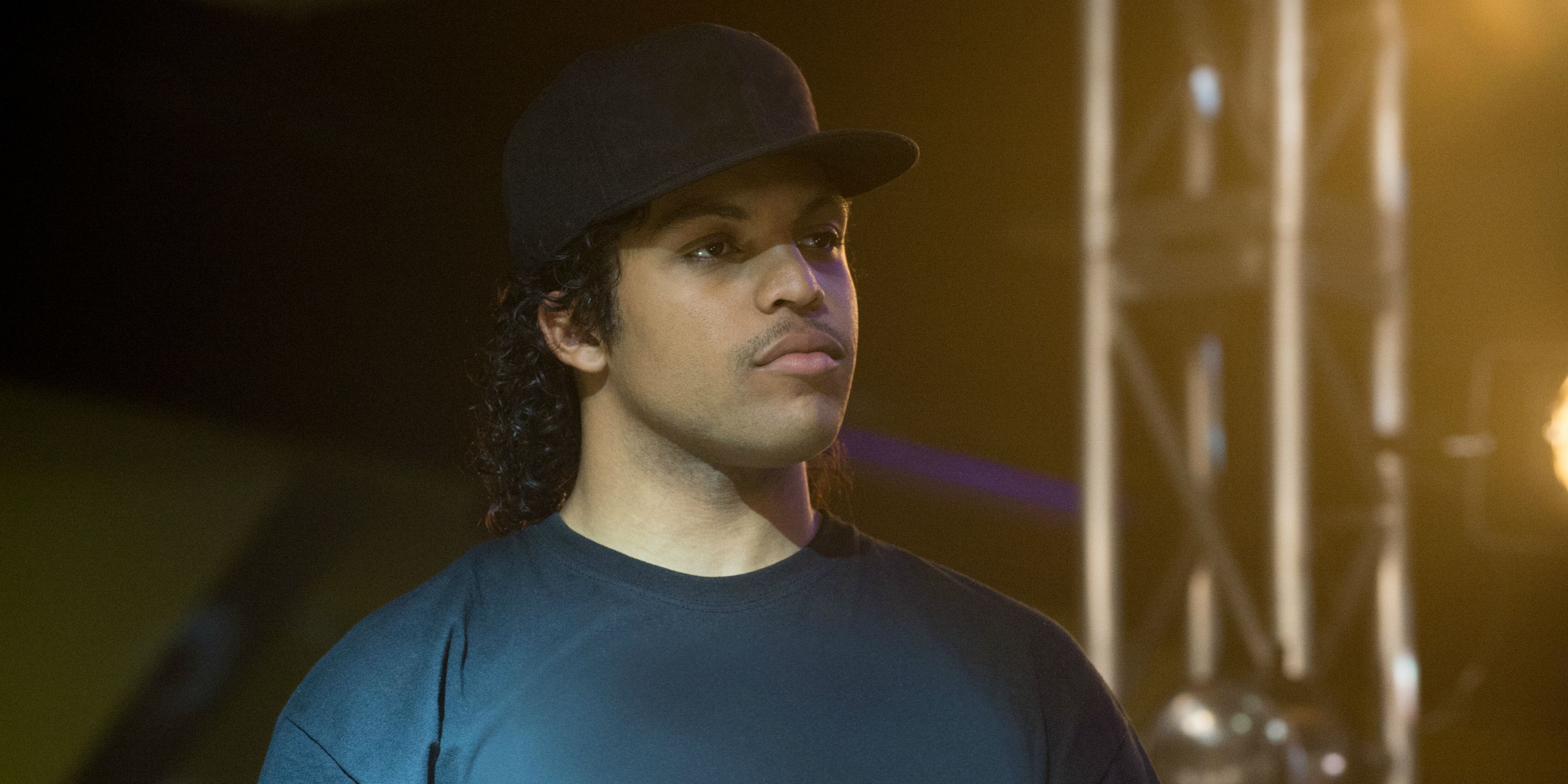 Godzilla 2 Eyes O'Shea Jackson Jr. For Lead Role