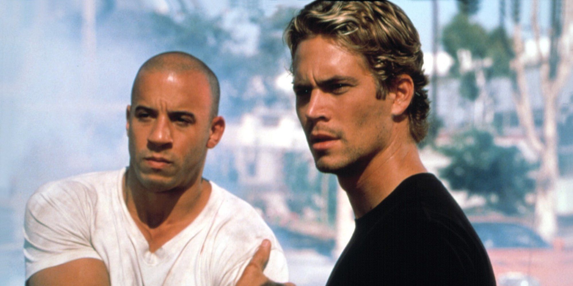 Fast and Furious' films, ranked