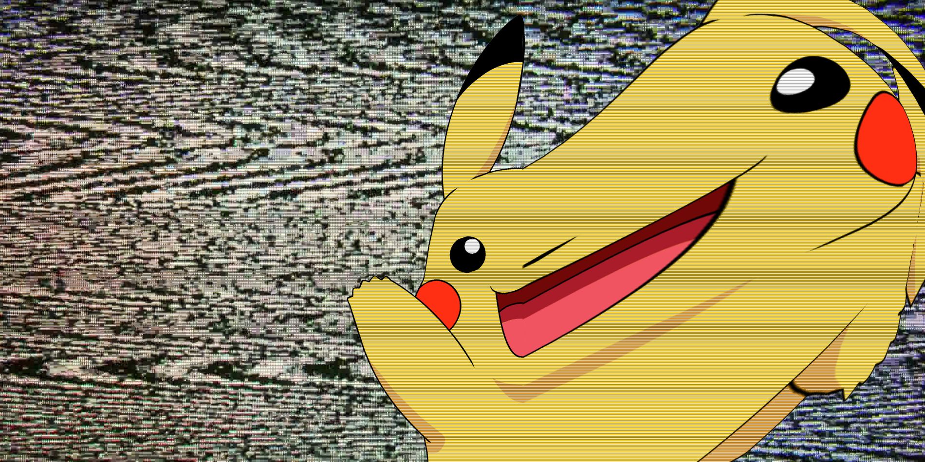 The 15 Most Insane Pokémon Glitches