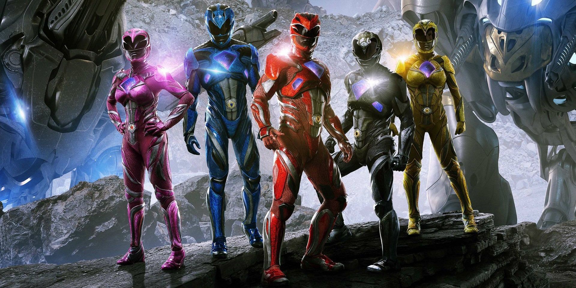 Power Rangers: The Post-Credits Character's History Explained