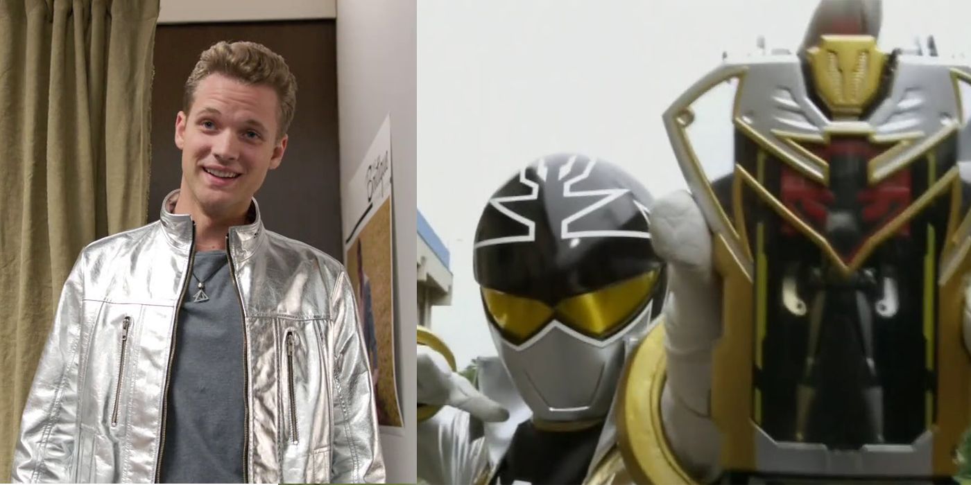 15 Most Powerful Power Rangers, Ranked