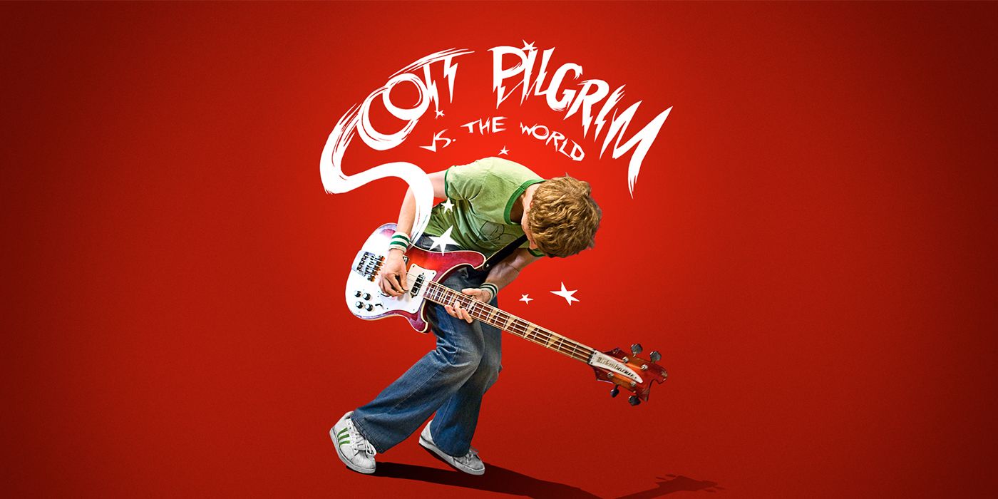 Scott Pilgrim Vs. The World Soundtrack: Every Song In The Movie