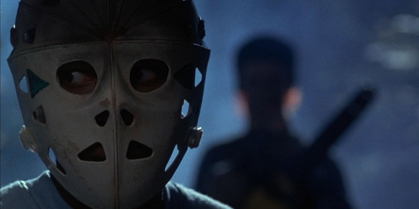 Sleepaway Camp II