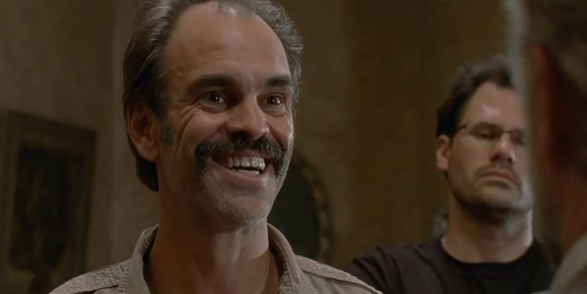 Steven Ogg The Walking Dead