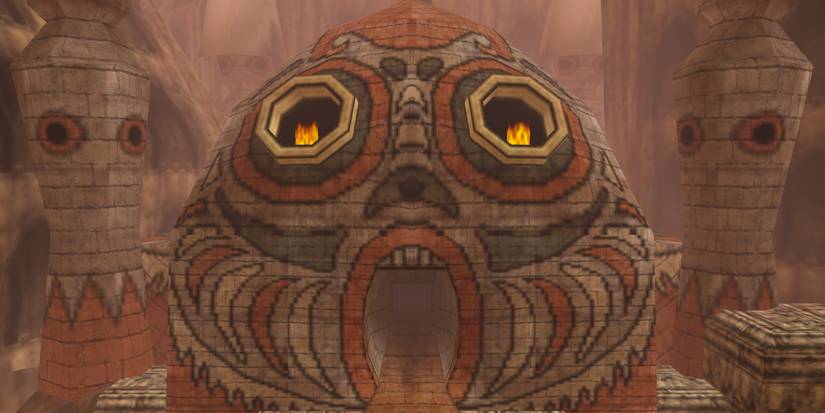 Stone Tower in Majoras Maskjpg
