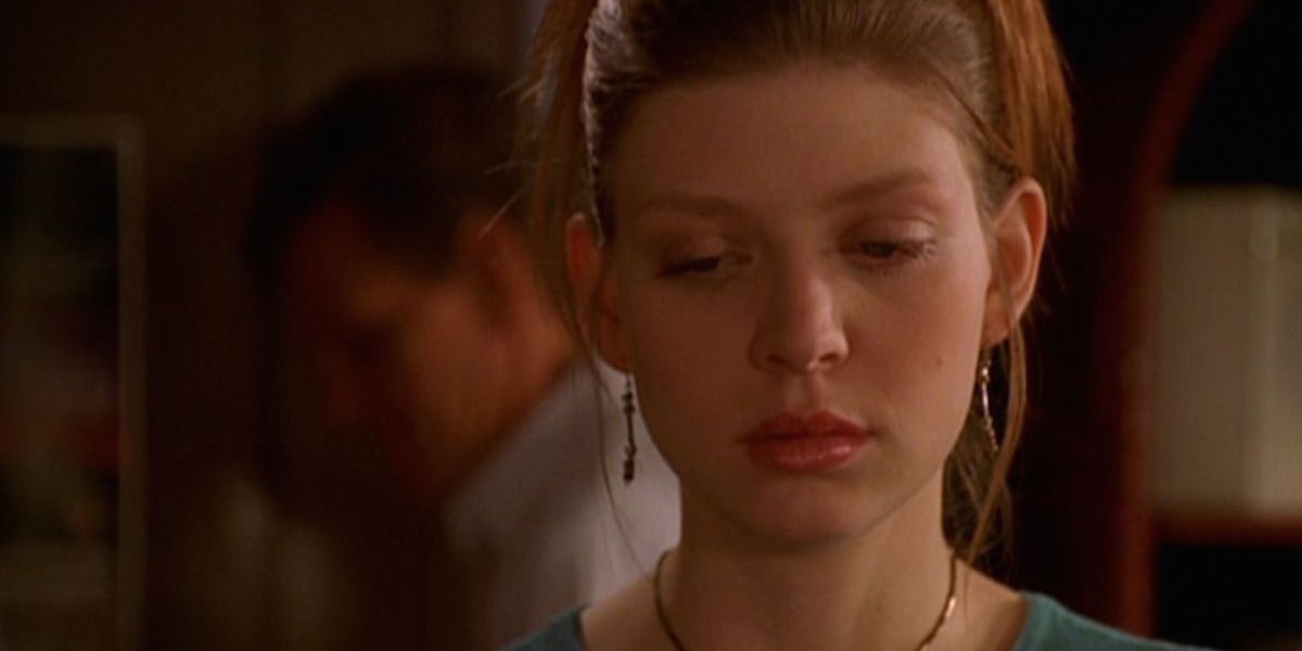 Tara in Buffy the Vampire Slayer