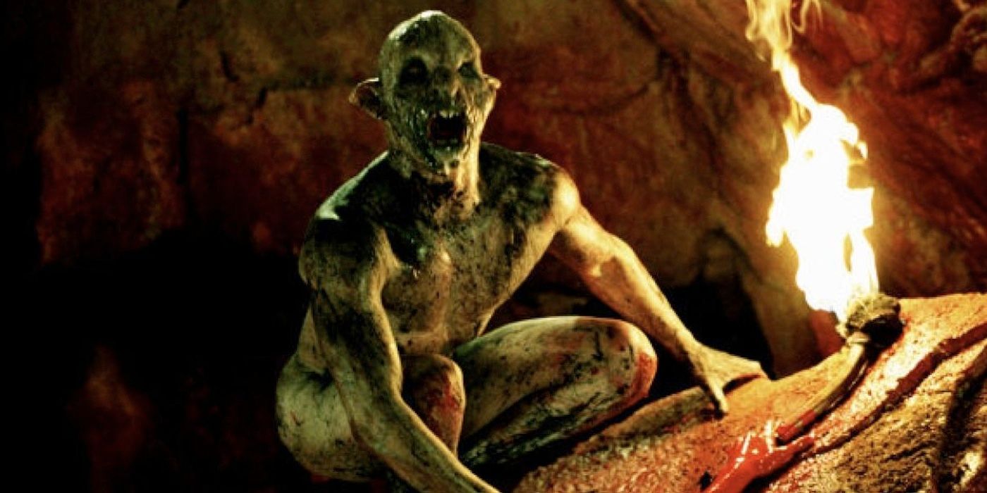 10 Ways The Descent Is The Best Horror Movie Of The 2000s