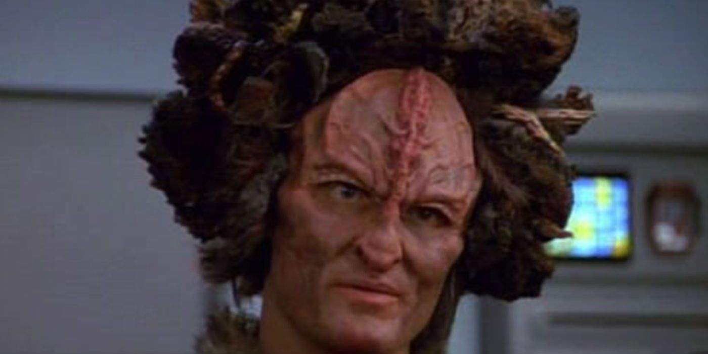 The Kazon Star Trek Voyager