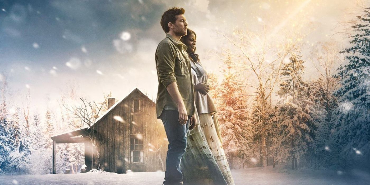 The Shack movie poster cropped