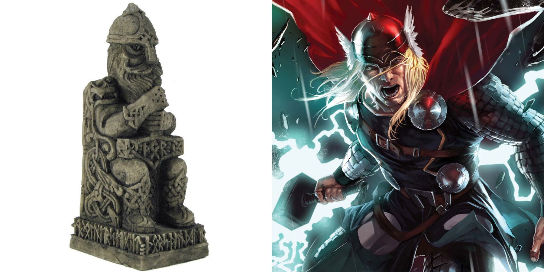 Thor - Norse Mythology