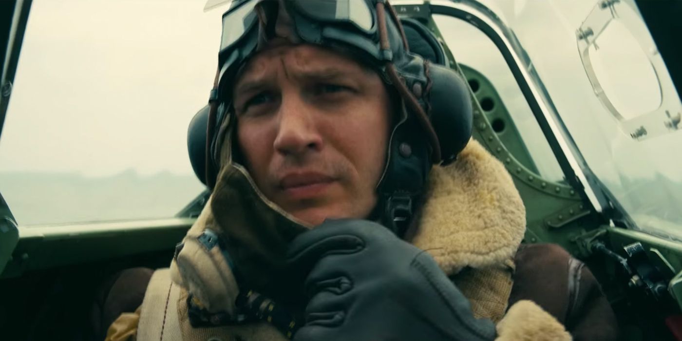 Dunkirk Final Trailer: Time Is Running Out