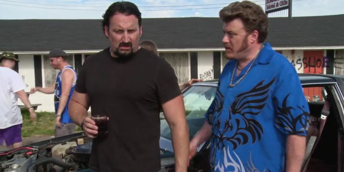 Trailer Park Boys: 25 Hilarious Ricky Quotes That Are Just Sweet Empowered