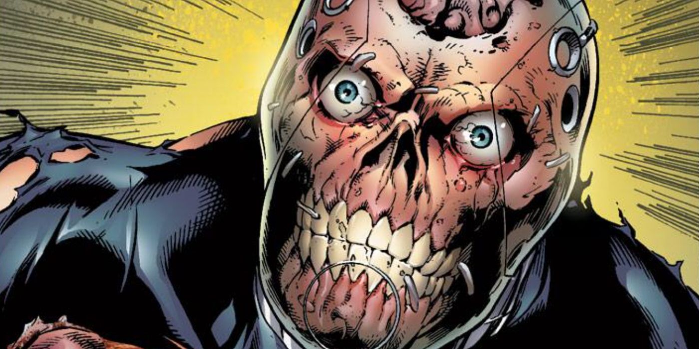 Deadpool definitivo na Marvel Comics