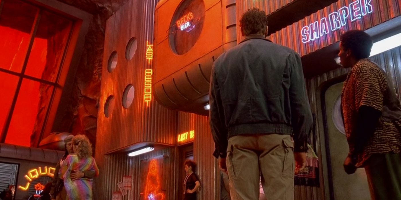 16+ Quotes From Total Recall
