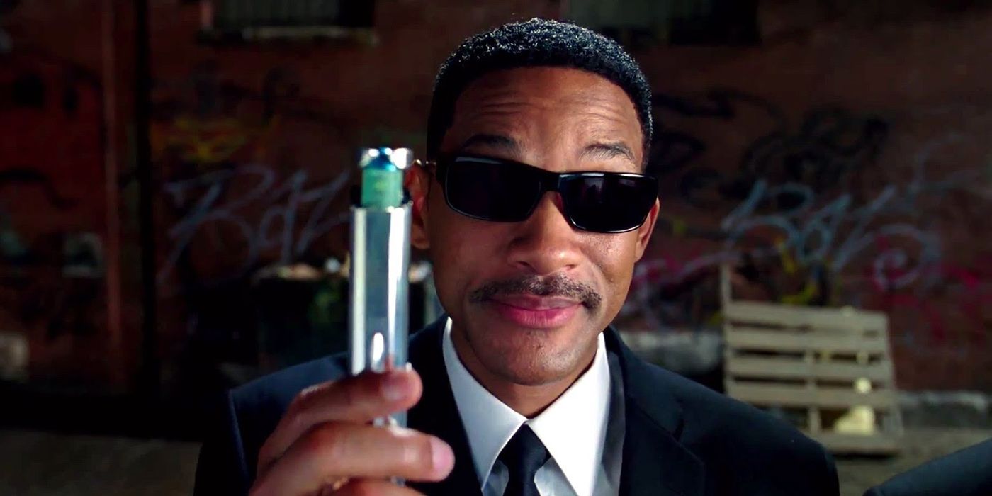 15 Things You Didnt Know About Men In Black