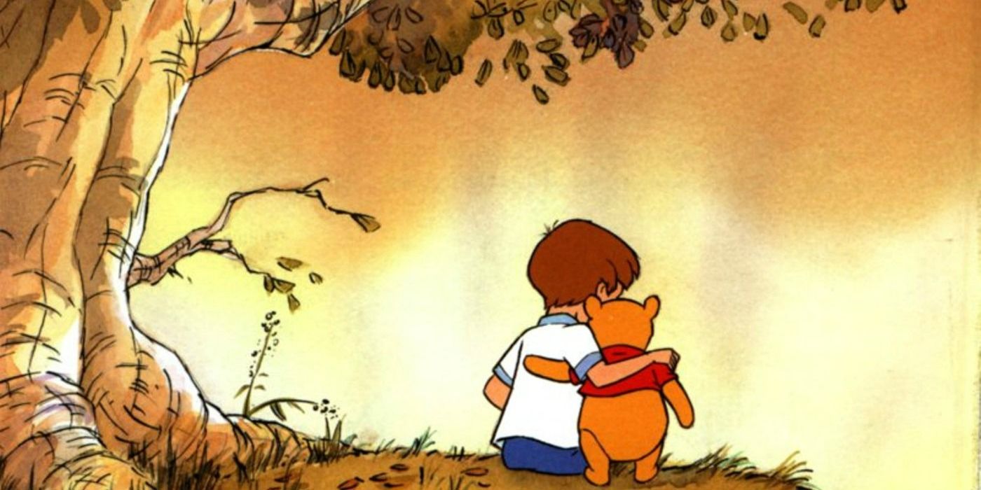 Disney’s Live-Action Christopher Robin Movie Getting Rewrite