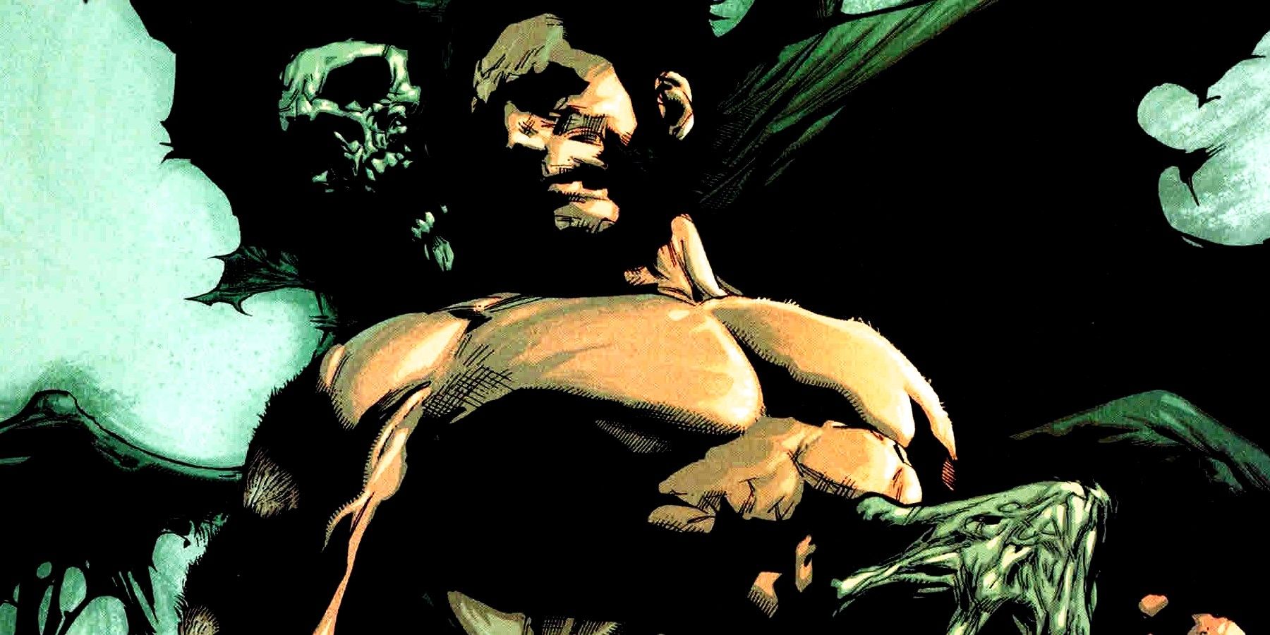 Wolverine Return to Marvel Comics