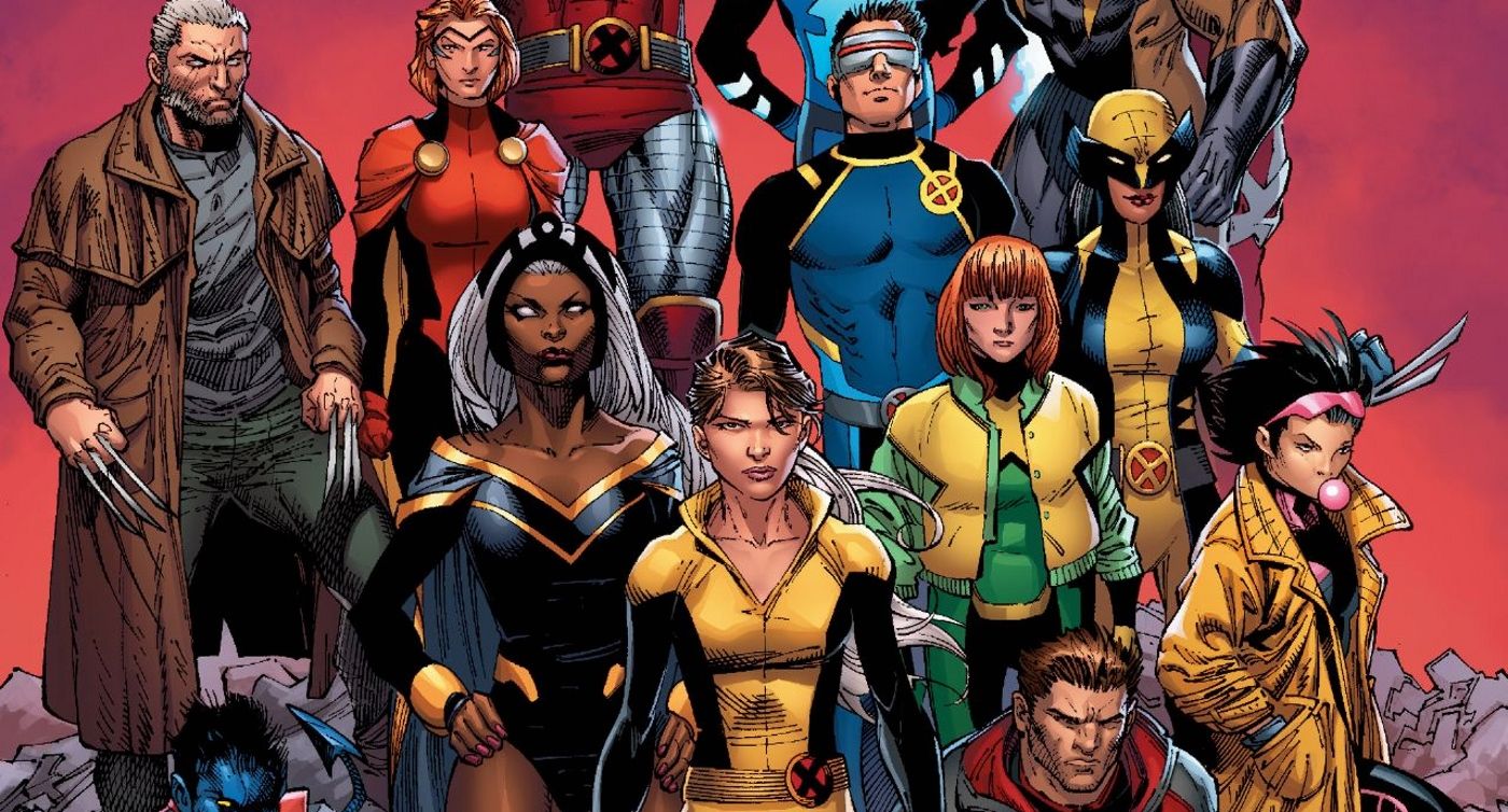 What You Need to Know About Marvel's X-Men?