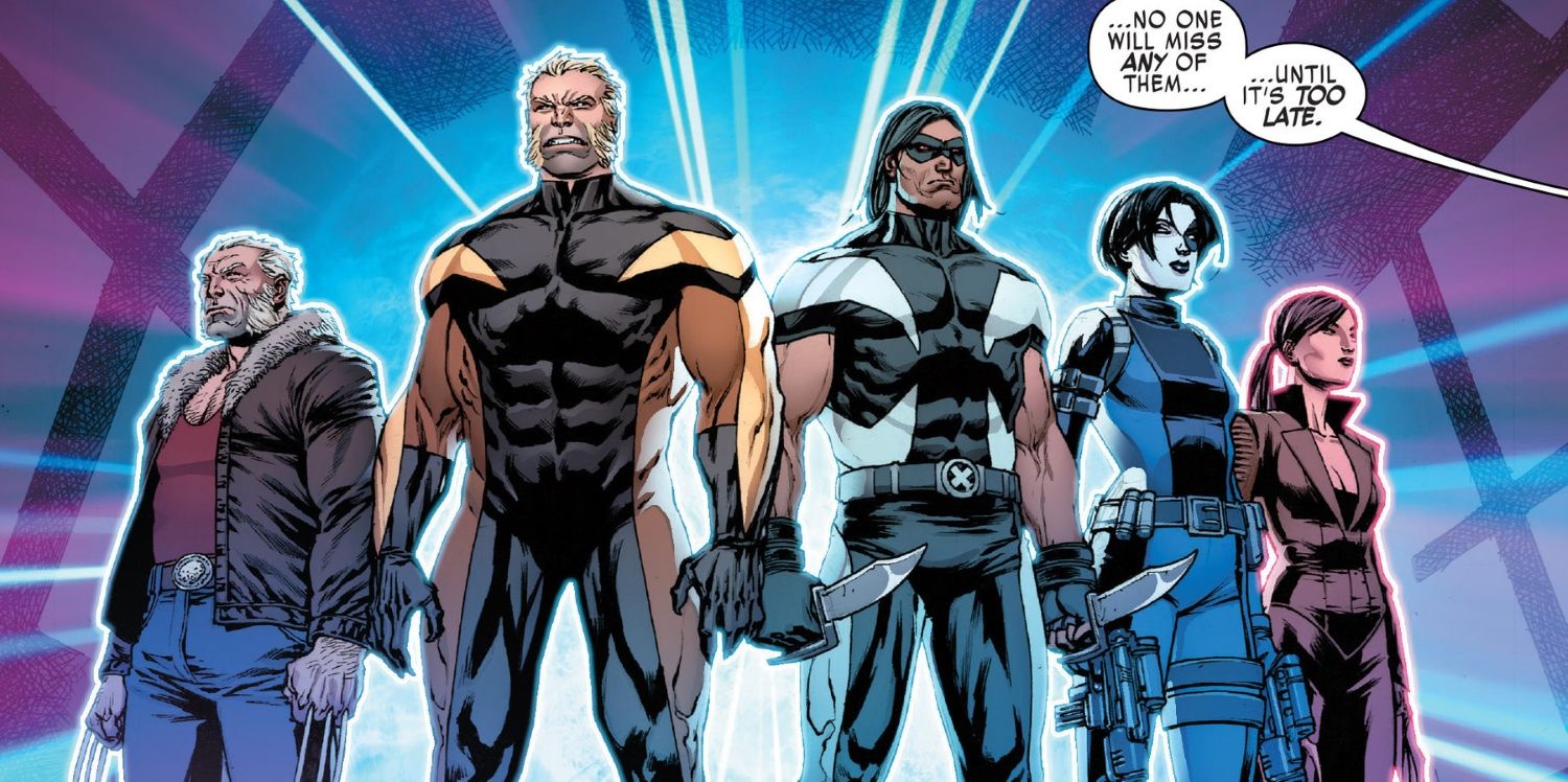 What You Need to Know About Marvel&rsquo;s X-Men?
