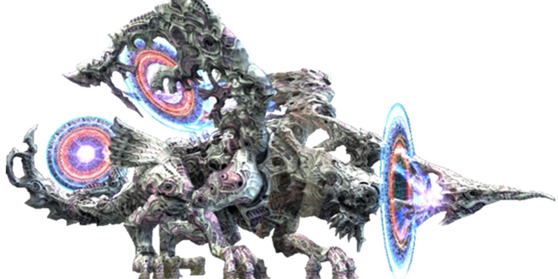 Final Fantasy’s Most Unfair Boss Fight Is Also One Of Its Best