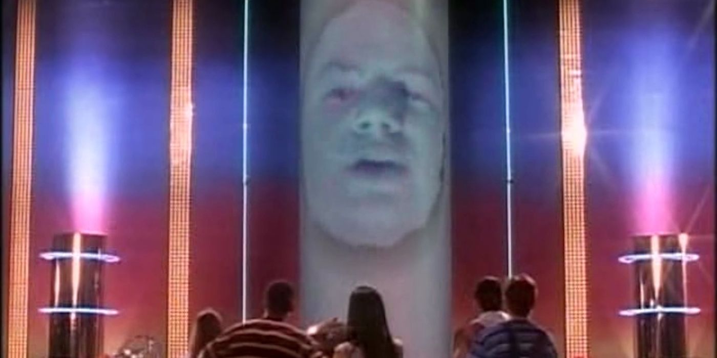 Power Rangers 14 Things You Never Knew About Zordon