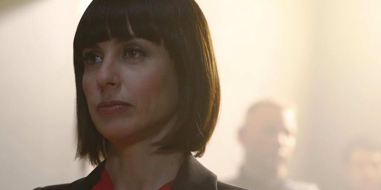 constance zimmer as rosalind price in agents of shield