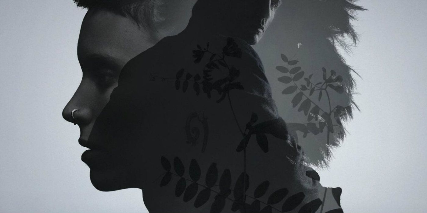 The Girl with the Dragon Tattoo (2011) poster art