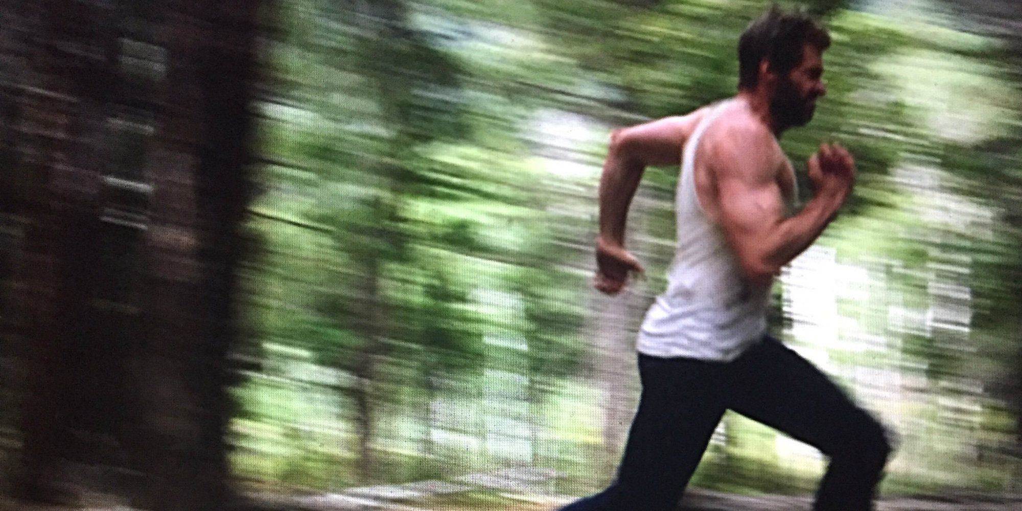 A Brief History of the Weapon X Program