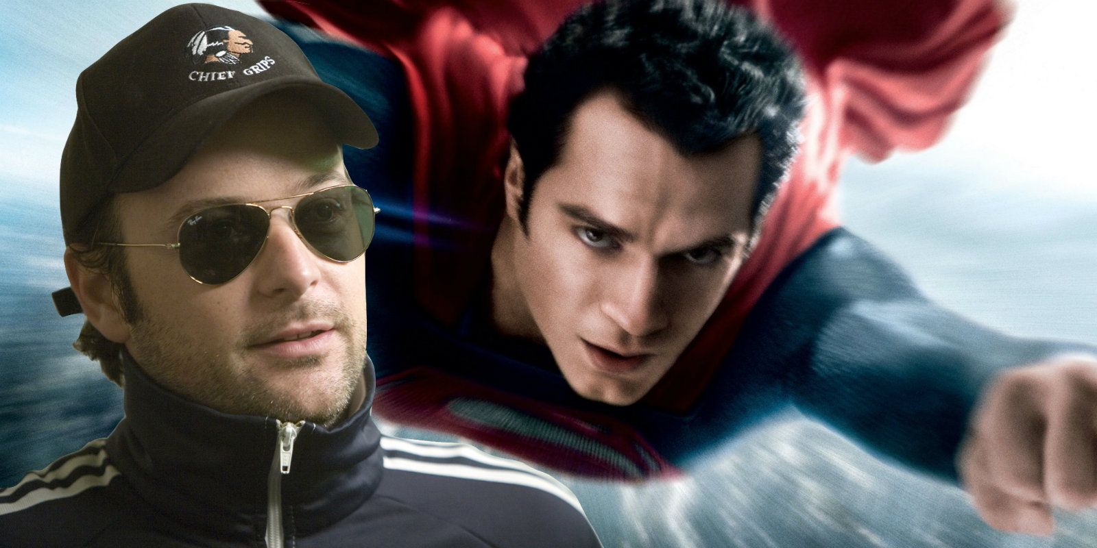 Matthew Vaughn reveals idea for what his Man of Steel 2 would've looked like