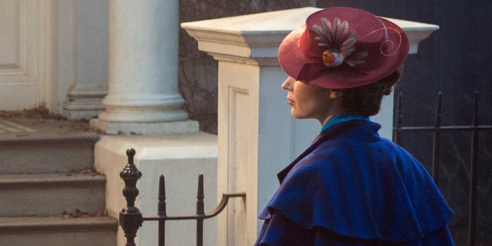 Mary Poppins Returns Sequel Reportedly In Development