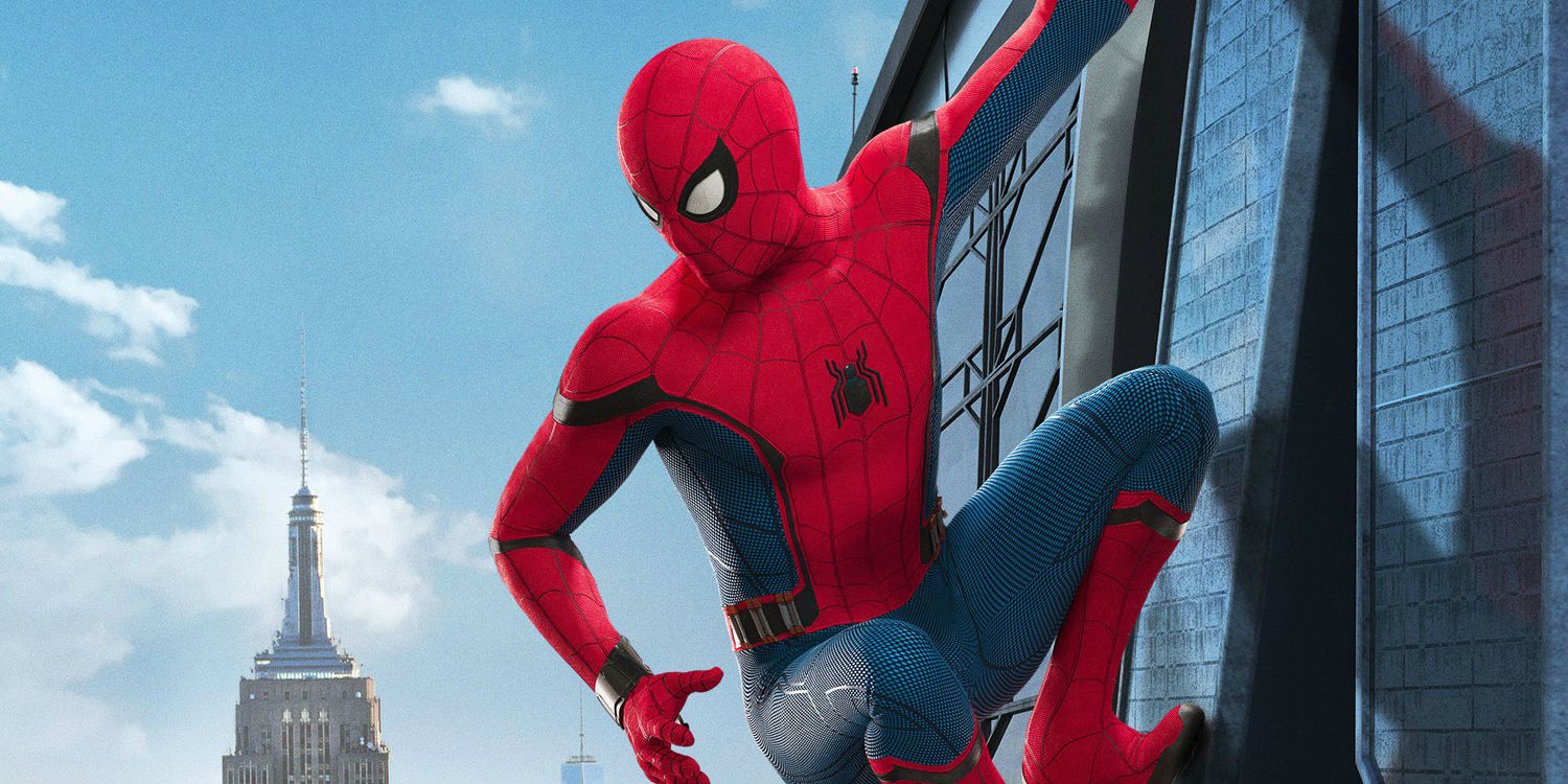 Tom Holland Says Audiences Will Fall in Love with His Spider-Man