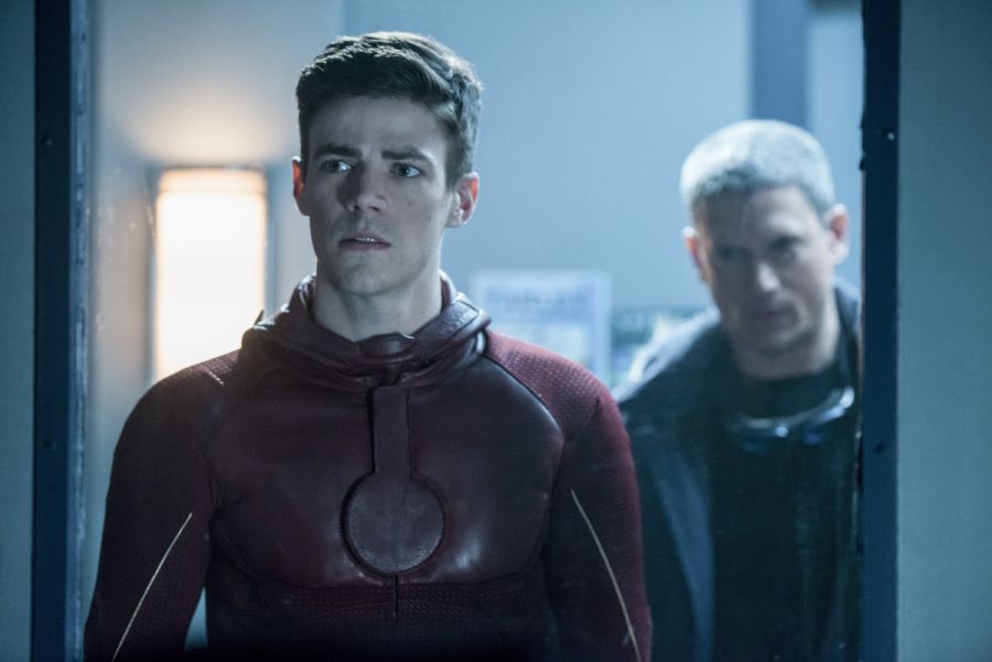 The Flash ‘Fury Rogue’ Synopsis Reveals Captain Cold’s Return