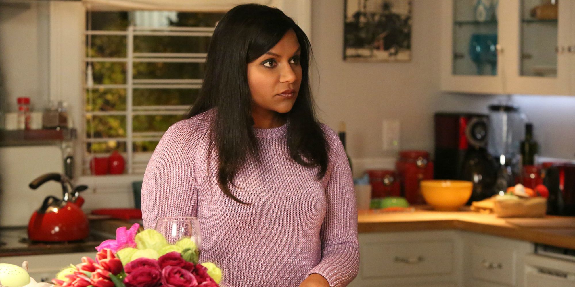 The Mindy Project Season 6 Will Be Its Last