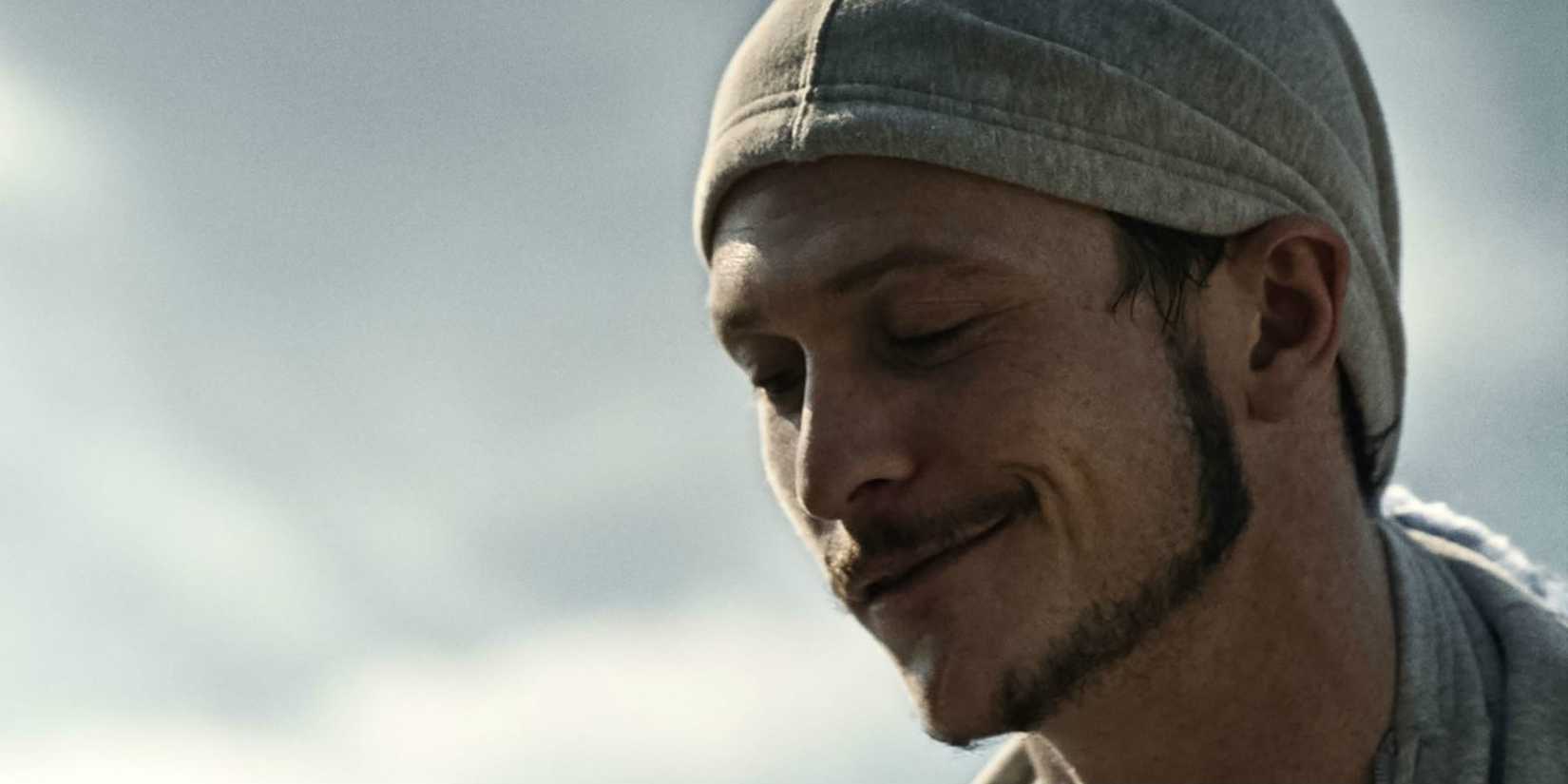 American Gods Jonathan Tucker as Low-Key Lyesmith