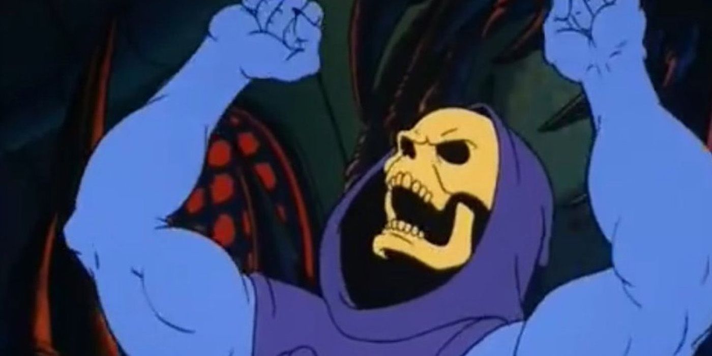 Masters of the Universe Finally Reveals Why Hordak Was Ever Skeletor’s Mentor