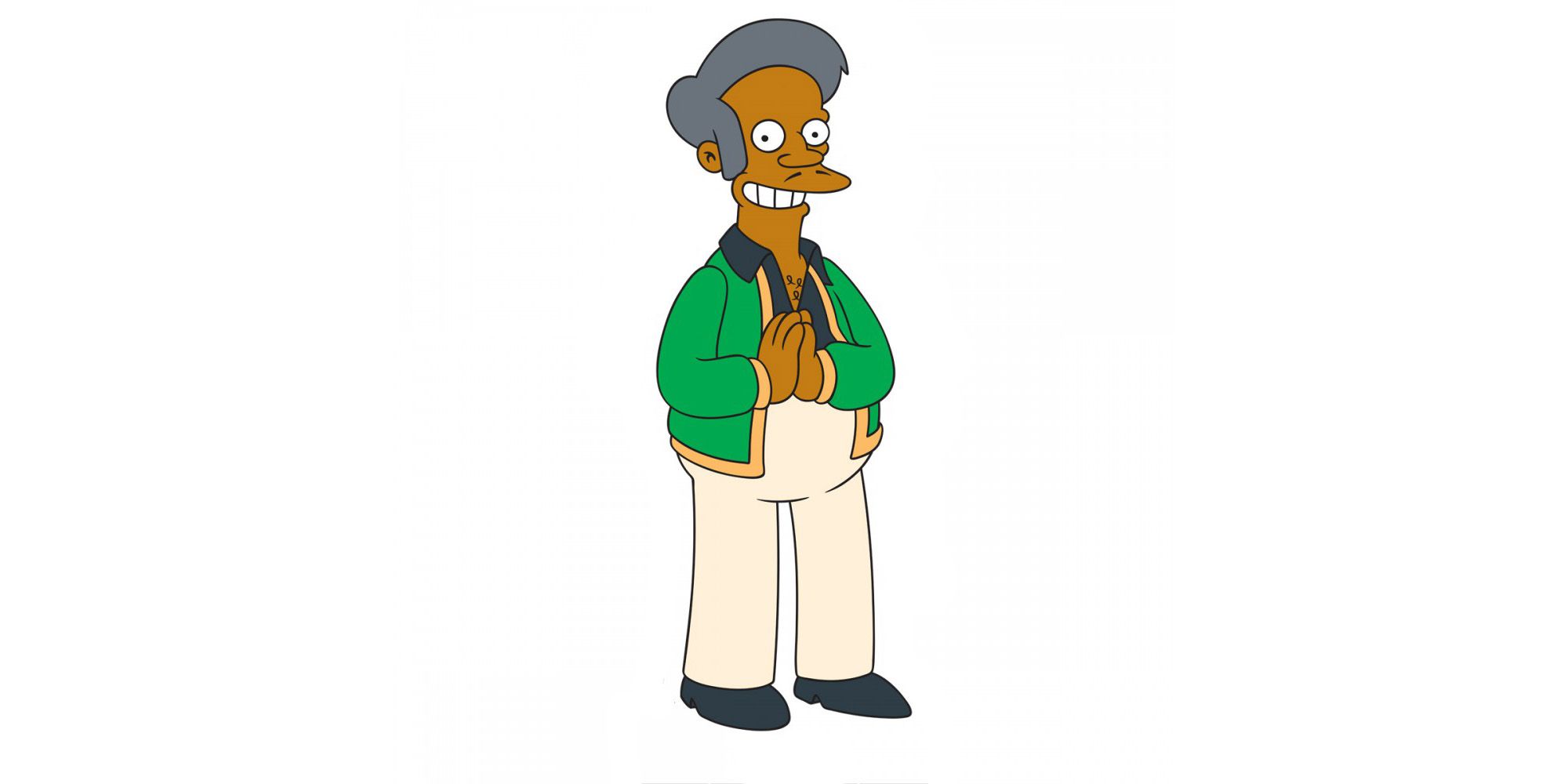 Apu Simpsons