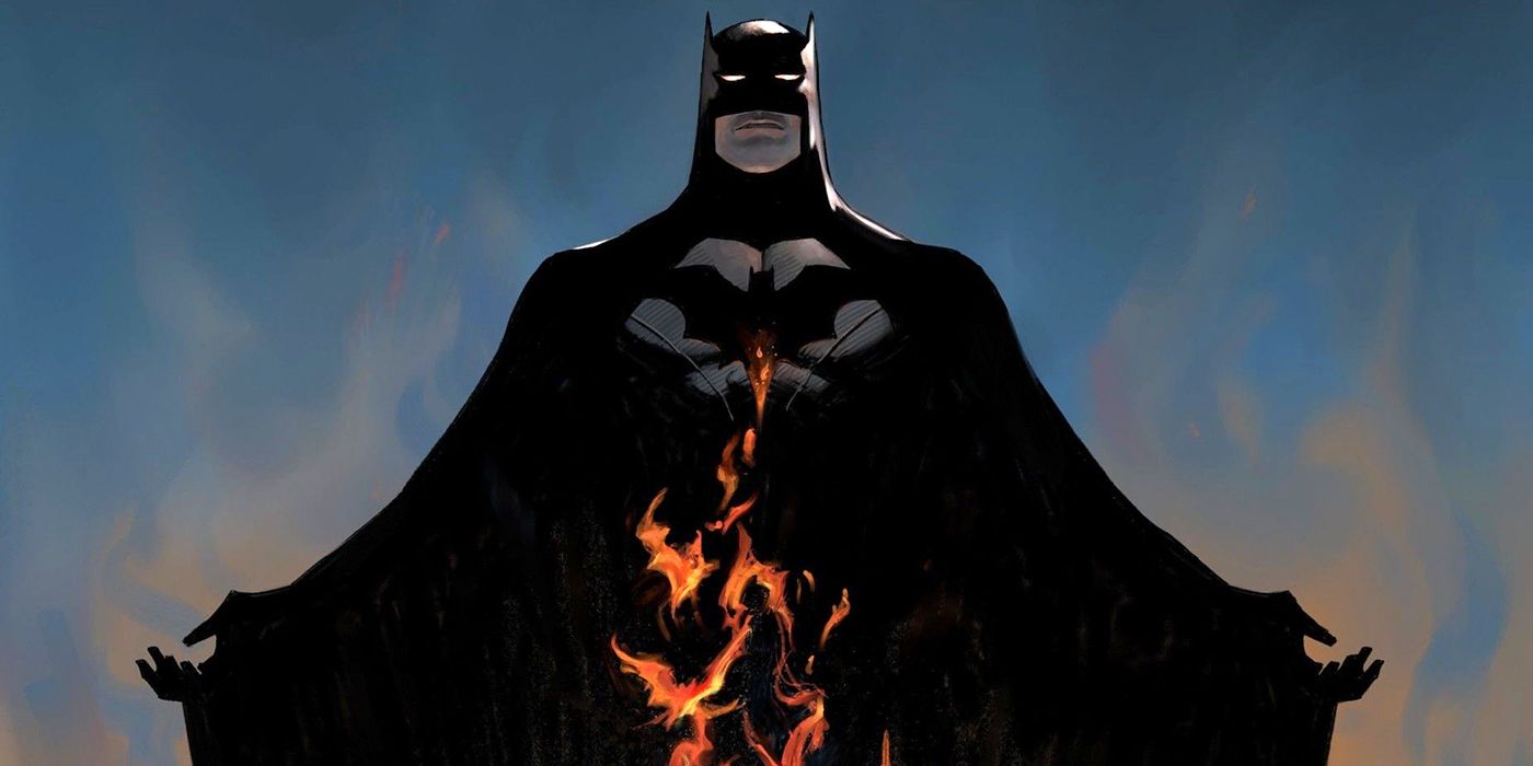 15 Superheroes (And Villains) Whose Capes Are Almost As Powerful As They Are