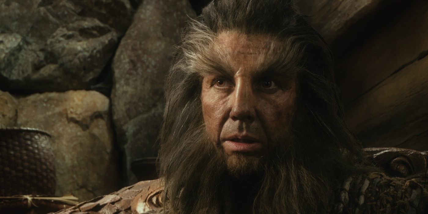 The Hobbit 10 Best Supporting Characters Ranked