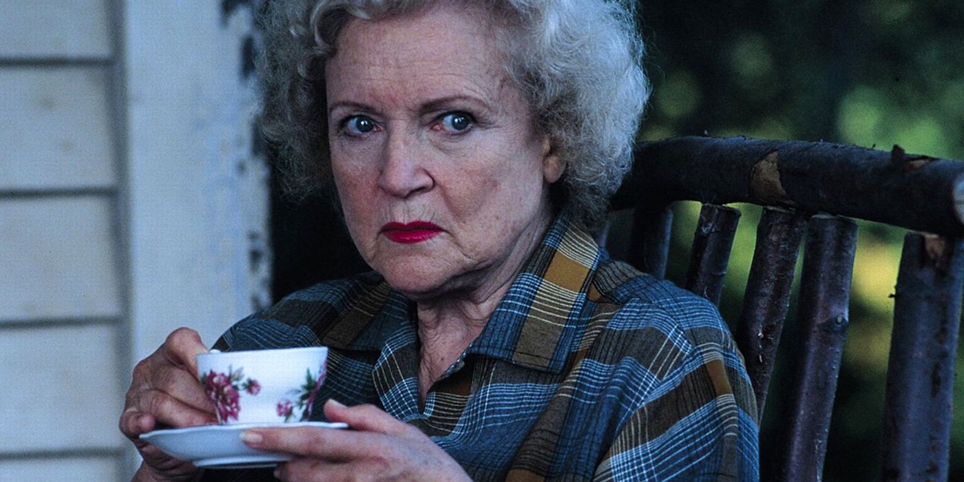 Betty White's 10 Best Movies, Ranked