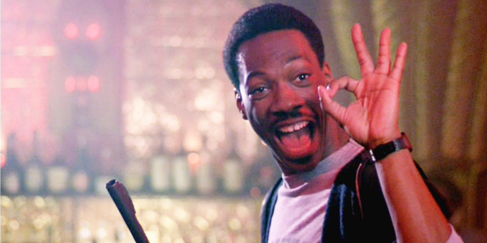 Beverly Hills Cop: 10 Funniest Axel Foley Quotes