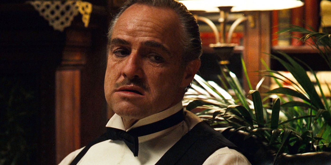 Which Real-Life Gangster Marlon Brando's The Godfather Character Is Based On