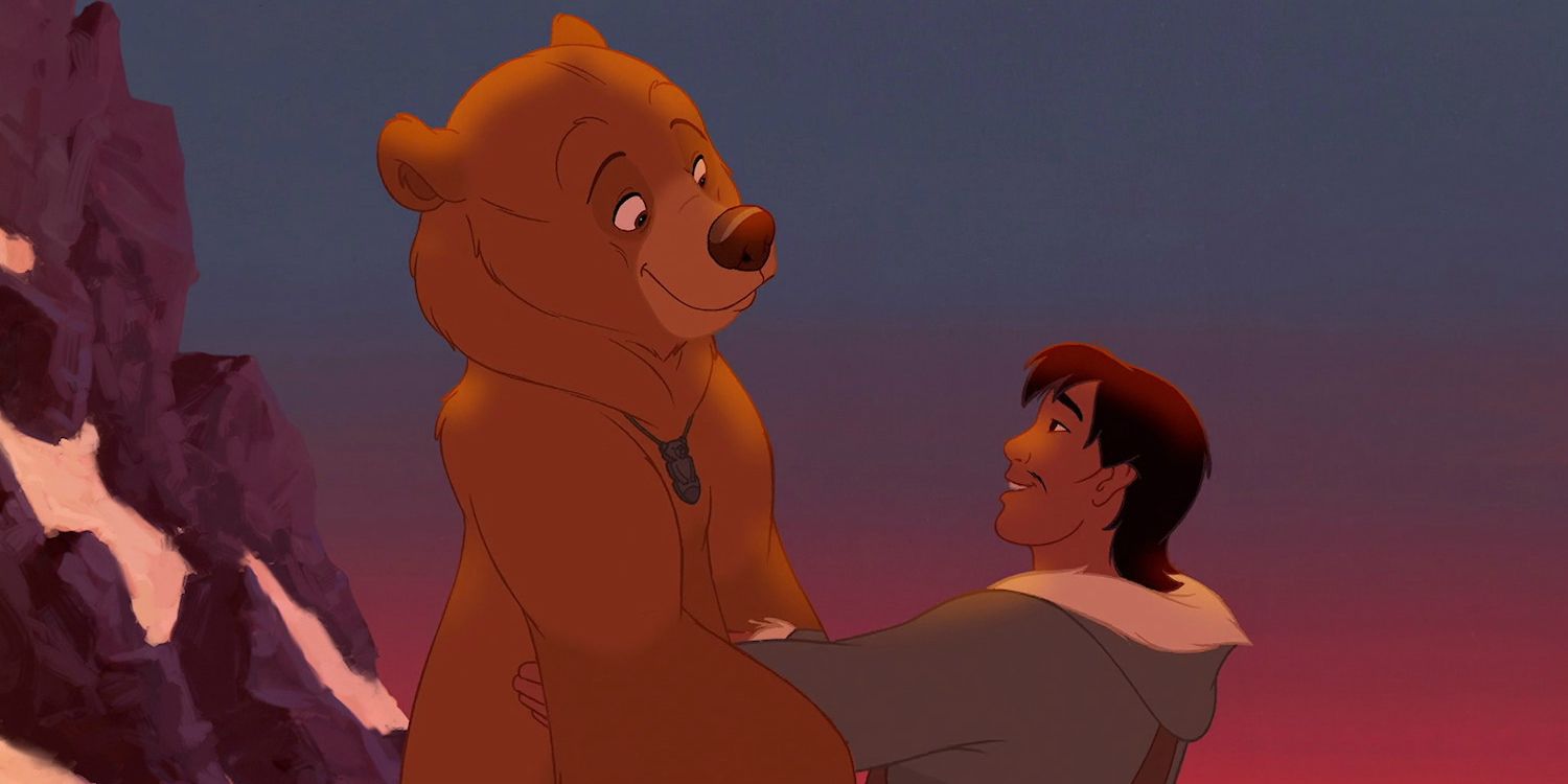 Disney The 10 Worst Animated 2000s Movies (According To Rotten Tomatoes)